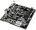 ASRock A320M-HDV Motherboard
