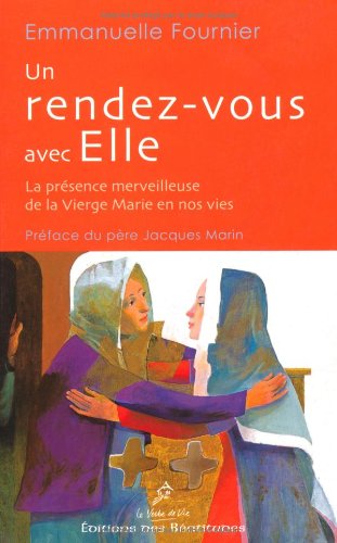 Un  rendez-vous avec elle