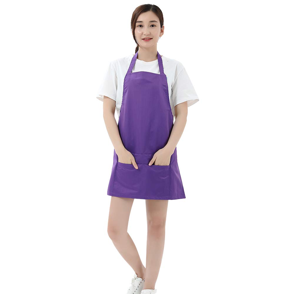 Hairdresser Apron Professional Stylist Apron Waterproof