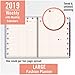 Cambridge 2019 Weekly & Monthly Planner / Appointment Book, 8-1/2