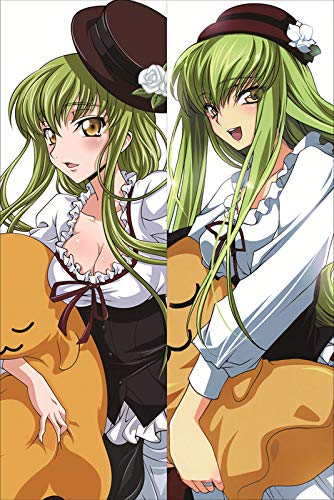 Amazon Com Decorative Code Geass Lelouch Of The Rebellion