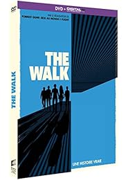 The Walk - Dvd + Copie Digitale