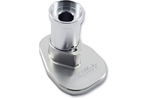 BULL BOOST PERFORMANCE Billet Collar Rack and Pinion Steering Rack for Honda Acura Civic EK EG DC2 Del Sol