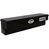 Better Built 79210995 Truck Tool Box , Black