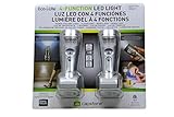 Eco-I-Lite 4 Function LED Lights