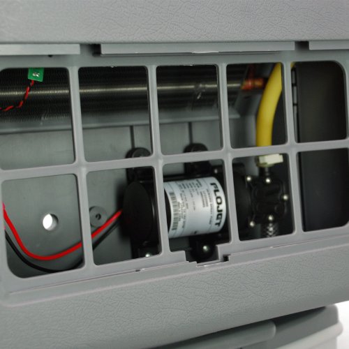 GoCool 12V Portable Semi Truck Cab Air Conditioner For Camping Tent