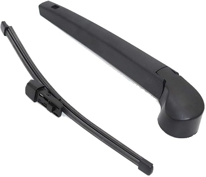 ZGYDYW 14 Car Rear Wiper Blades Rear Window Wiper Arm, For vw Tiguan II
