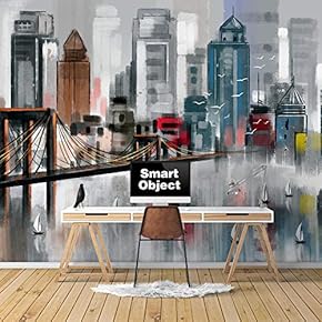 Wall Murals for Bedroom Beautiful Pictures Collection Removable Wallpaper Peel and Stick Wall Stickers - 66x96 inches