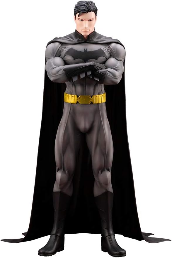 DC Comics DC035 Statue, Various Amazon.co.uk Toys & Games