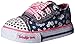 Skechers Kids 10469N Light-Up Sneaker (Toddler/Little Kid)
