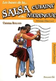 La  salsa cubaine et le merengue
