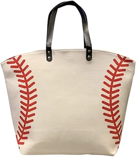 baseball tote