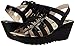 FLY London Women's Yito Wedge Pump