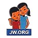 JW.org Caleb and Sophia Pins – 12 Pack Kids Badges – Become Jehovah’s Friend Cartoon Button Pins, Gifts for Young Jehovah’s Witnesses