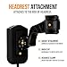 Car Charger, Alpatronix CX100 9.6A 4 Port Rapid USB Charging Cigarette Lighter Socket Adapter w/Smart Identification for iPhone, iPads, Android, Samsung, Tablets, Other Mobile Phone Devices - Black