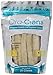 Ora-Clens Oral Hygiene Chews for Small Dogs - Cleans Teeth and Freshens Breathe - Coated with Enzymes - Prevents Plaque & Bacteria Build Up - 30 Chews