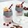 host wine freeze cooling cups set of 2
