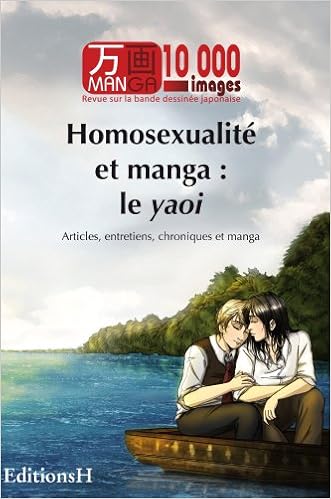 Homosexualité Et Manga Le Yaoi Pdf Télécharger