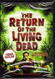 Le Retour Des Morts Vivants
