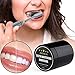 Teeth Whitening Charcoal, 4.3 Oz Activated Coconut Charcoal Teeth whitening Powder