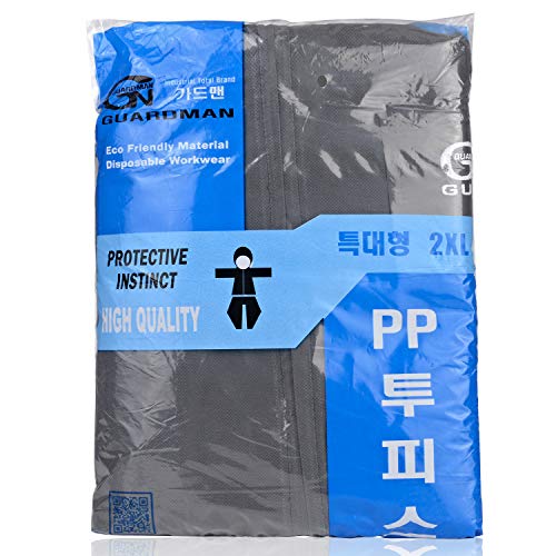 Disposable-Protective-Coverall-Suit-Insulated-Coverall-Split-Suit-Hooded-Clothing-with-Elastic-Cuffs-for-Cleaning-Service-Painting-Manufacturing