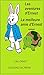 LES AVENTURES D'ERNEST: La meilleure amie d'Ernest (French Edition) by CALI GRAFF