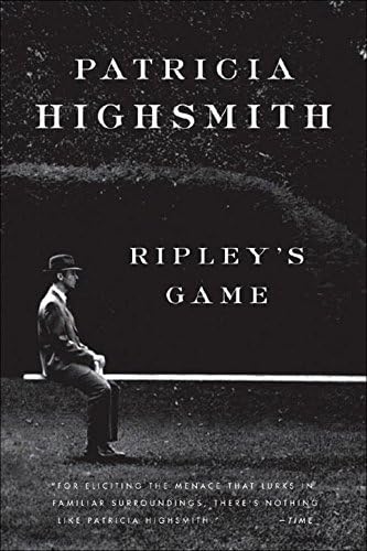 Ripley's Game (Book 3)