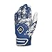 DeMarini Digi Camo II Batting Gloves, Royal, Large, Pair