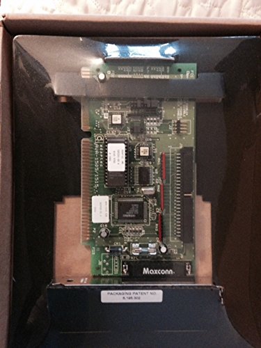 ADAPTEC AVA-1515 SCSI ISA HOST ADAPTER CARD, AVA-1505/1515, 581906-00, FGT1505