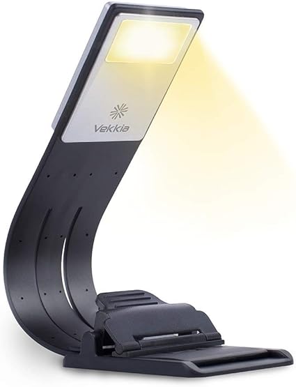 book light lighting