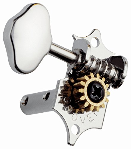 GROVER HOR 3TREB 3BASS