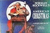 Image de Norman Rockwell's American Christmas: A Postcard Book (Postcard Books)