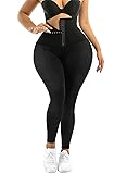 CROSS1946 Super High Waist Postpartum Compression