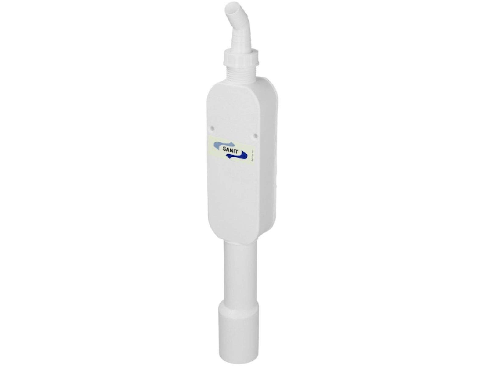 Sanit 31605000000 Odour Trap White