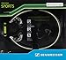 New Sennheiser PMX686I Sports In-Ear Earbud Neckband Audio Headphones Headset
