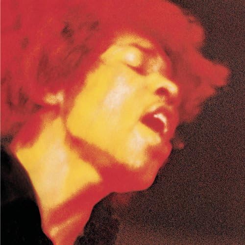 Jimi Hendrix - Band of Gypsys - Amazon.com Music