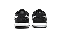 Nike Toddler Dunk Low TD DH9761 002 Black Panda