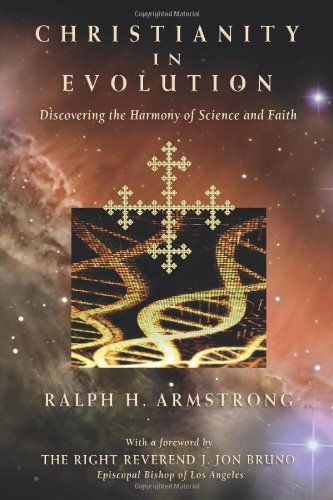 CHRISTIANITY IN EVOLUTION