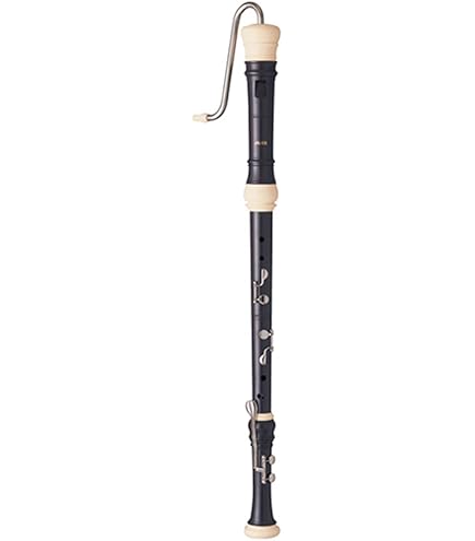 YAMAHA　バスリコーダー YRB-302B Amazon | ヤマハ YAMAHA ABS樹脂製 リコーダー バス バロック式