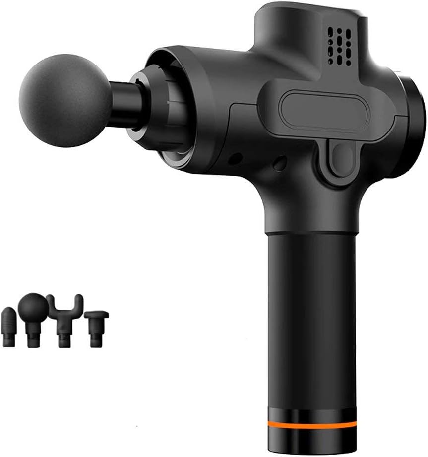 Muscle relax gun Clearance