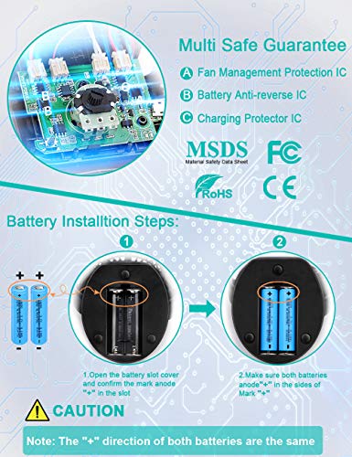 5 Stroller+YXwin+Working+Rotation+4400mah