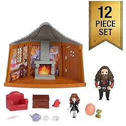 Wizarding World Harry Potter, Magical Minis