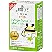 Zarbee's Children's Cough Syrup + Mucus with Dark Honey, Vitamin C, Zinc & Ivy Leaf Extract, Drug & Alcohol-Free, Cherry Flavor, 2Fl Oz