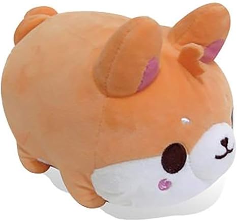 tasty peach studios plushies