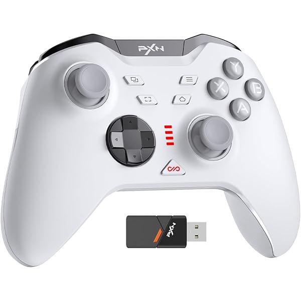 【未開封】ASUS TV500BG ゲームコントローラー 完品 流通希少 1057004209020542_01_1814w.jpeg