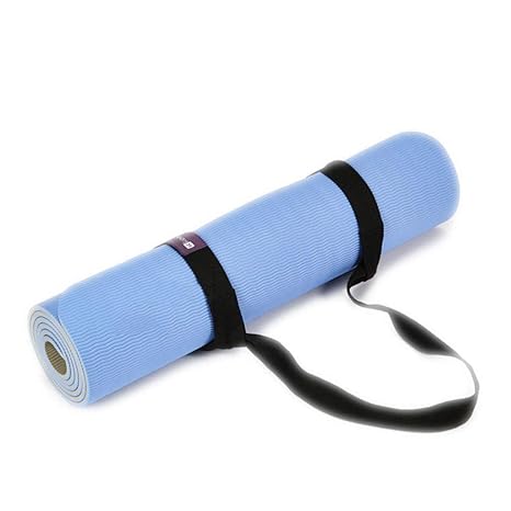 Esterilla de Yoga para Principiantes, Gruesa, Larga ...