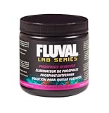 A1500 Fluval Lab Series Phosphate Remover, 150-Gram, 5.3-Ounce