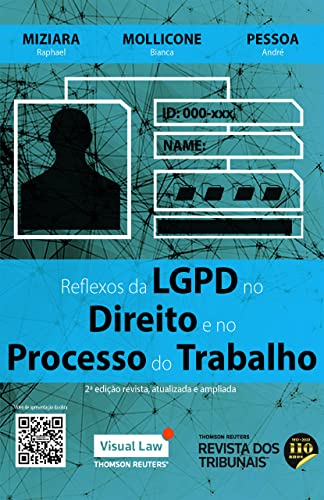 Logomarca do site Literatura Jurídica