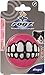 ROGZ Grinz Dog Treat Ball, Medium 2.5