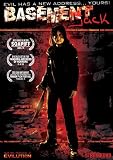 Basement Jack DVD